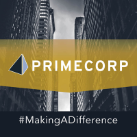 Primecorp commercial realty inc.