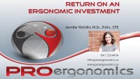 Proergonomics