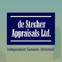 De stecher appraisals ltd.