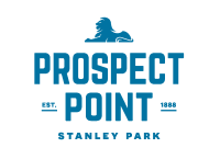Prospect point - stanley park