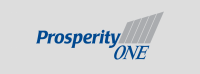 Prosperity one credit union
