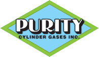 Purity gas