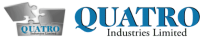 Quatro industries limited