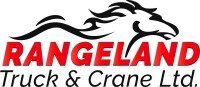 Rangeland truck & crane ltd.
