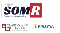 Les solutions de rangement prisma