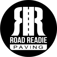 Road readie paving