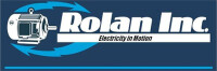 Rolan inc