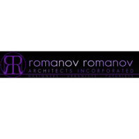 Romanov romanov architects