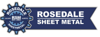 Rosedale sheet metal