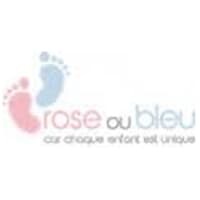 Rose ou bleu