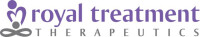 Royal treatment therapeutics