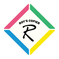 Roy's copier service ltd.