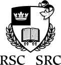 The royal society of canada