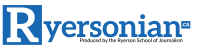 The ryersonian