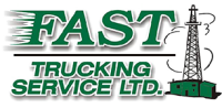 Fast trucking service ltd