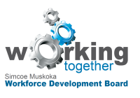 Simcoe muskoka workforce development board