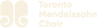 Toronto mendelssohn choir