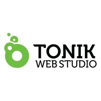 Tonik web studio