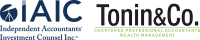 Tonin & co llp