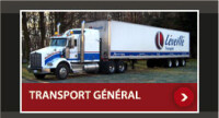 Transport léveillé inc