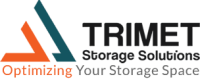 Trimet storage solutions