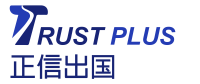 Trust plus immigration canada