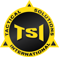 Tsi security inc.