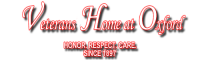Nys veterans home