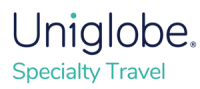 Uniglobe specialty travel ltd.