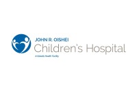 John r. oishei children's hospital