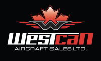 Westcan aircraft