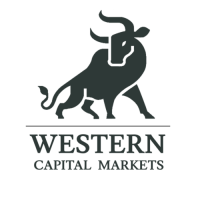 Western capital markets