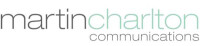 Martin charlton communications
