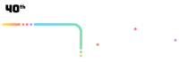 Winter festival of lights