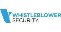 Whistleblower security inc.