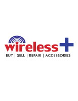 Wireless plus (wplus.ca)