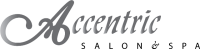 Accentric salon and spa