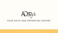 Adssys inc