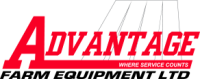 Advantage farm equipment ltd