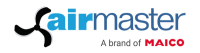 Airmaster sales