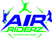 Air riderz trampoline parks