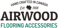 Airwood vents