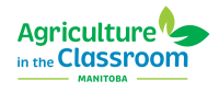 Agriculture in the classroom-manitoba