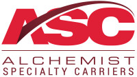 Alchemist specialty carriers