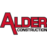 Alder construction group ltd