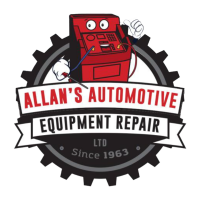 Allan's automotive electronics ltd.