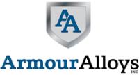 Armour alloys