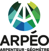 Arpéo arpenteur-géomètre inc.