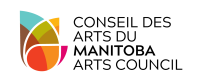 Manitoba arts council / conseil des arts du manitoba