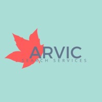 Arvic search services inc.